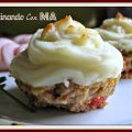 Cupcake Salado