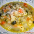 Minestrone