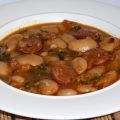Caldo o fumet de pescado