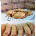 Masa de empanadillas con cerveza/Empanadillas[...]