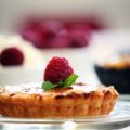 tarta de manzana