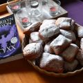 Beignets o buñuelos estilo New Orleans[...]