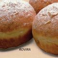 BOMBAS DE CREMA
