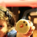 Cake kids: Primer taller de repostería para[...]