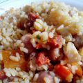 Arroz a la zamorana