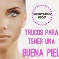 Trucos para Tener una Buena Piel