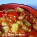 PISTO MANCHEGO O RATATOUILLE