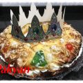 ROSCON DE REYES DE IBAN YARZA 