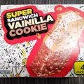 SÚPER SÁNDWICH DE VAINILLA CON COOKIES:[...]