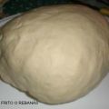 MASA DE PIZZA DE TELEPIZZA