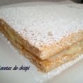 PASTEL RUSO