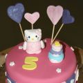 Tarta Alicia