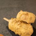 Helado de Caramelo de Mantequilla salada con[...]