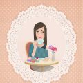 Las meriendas de Margot - Cosas de la Vida