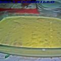 POSTRE MONACAL DE LIMON
