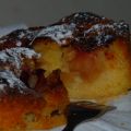 Mi bizcocho de anís