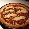 TARTA DE MERMELADA DE HIGOS CON QUESO Y NUECES[...]