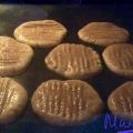 GALLETAS TIPO CHIQUILIN