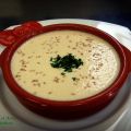 Ajo Blanco Cordobés