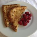 Tostadas francesas