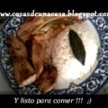 Como hacer un Arroz Blanco Diferente