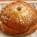 Pan de cerveza