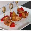 Brochetas