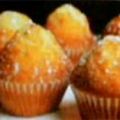 comida yucateca-postre -Magdalenas
