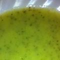 Crema Soft de Verduras