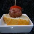 ALBONDIGAS