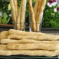 GRISSINI DE OREGANO