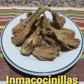 ALCACHOFAS FRITAS