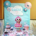 Mesa dulce Lalaloopsy