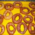 DONUTS-ROSQUILLAS CASERAS