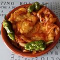 BACALAO A LA LLAUNA