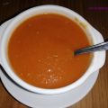 SOPA DETOX DE APIO Y TOMATE (Thermomix)