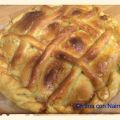 Empanada de atún en olla GM E