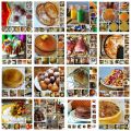 Recetas de carnaval (dulces y saladas)