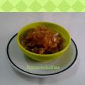 CEBOLLA CARAMELIZADA EN TERMOMIX