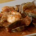 Salsa marinera para pasta