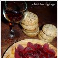 CECINA DE AÑOJO DE CIERVO