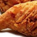 POLLO FRITO