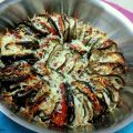 Tian provenzal de verduras