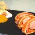 SOLOMILLO DE CERDO AL ESTILO WELLINGTON 3.0:[...]