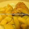 CONTRAMUSLOS ASADOS FUSSIONCOOK