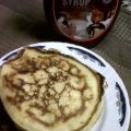 Tortitas