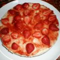Tarta chocolate
