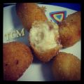 Croquetas de bacon a los dos quesos[...]