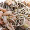 GULAS CON GAMBAS AL AJILLO