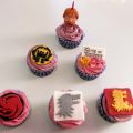 Cupcakes 